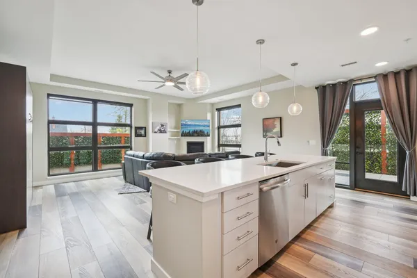 $549,900 | 215 East Pleasant Street, Unit 212, Oconomowoc, WI 53066