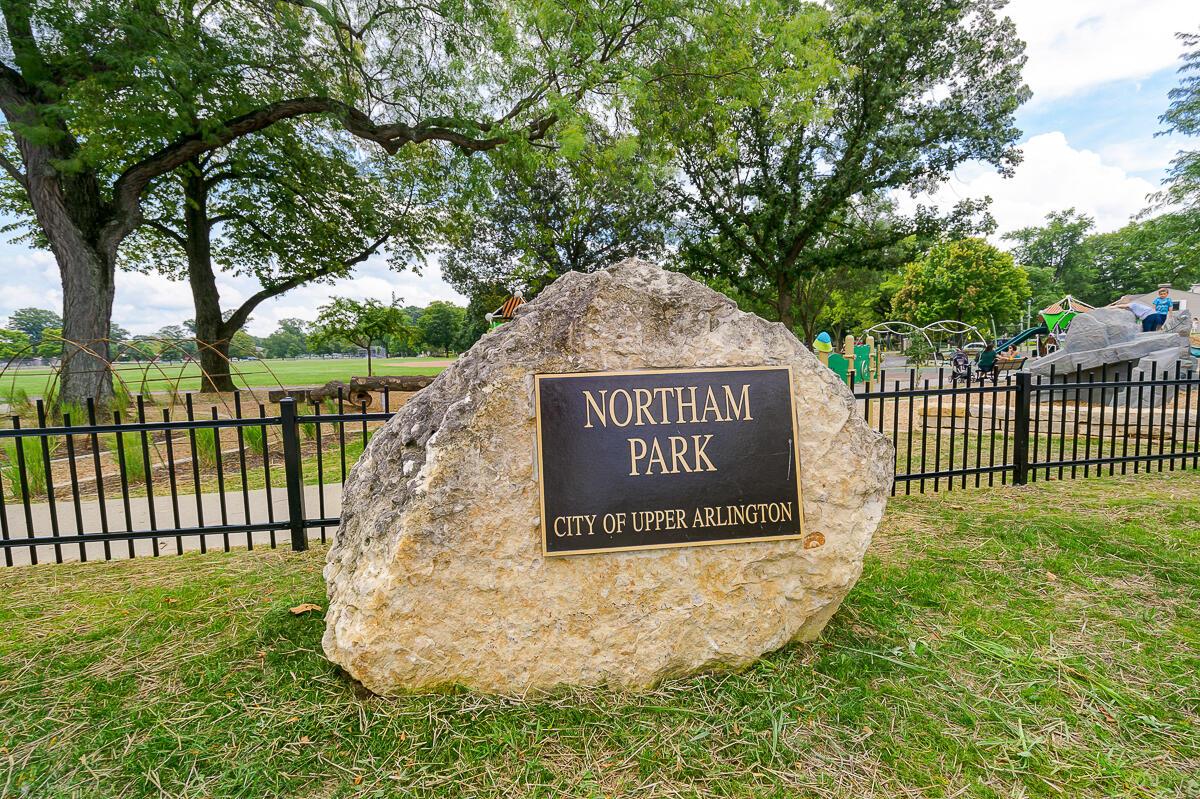 2560 Coventry Road Columbus, OH 43221 - Photo 38 of 49 UA Northam