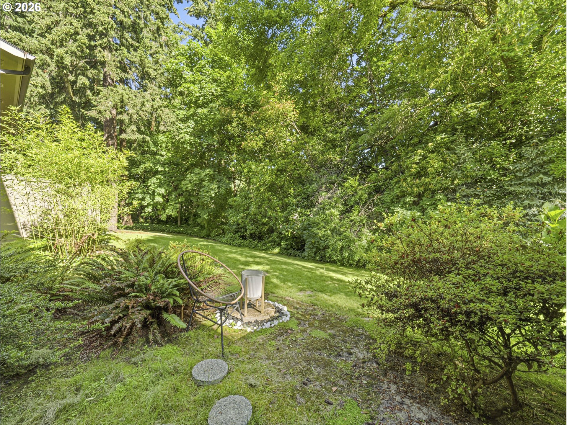 14405 Southwest 27th Court Beaverton, OR 97008 - Photo 30 of 44 Yard
