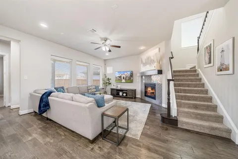 $774,999 | 16548 Indiangrass Road, Frisco, TX 75033