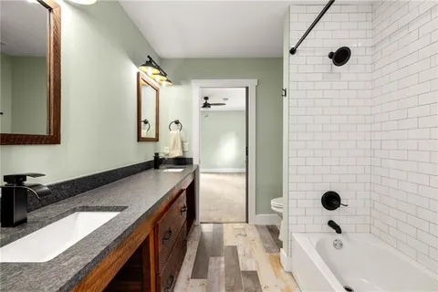 $575,000 | 1535 Deerwood Drive, Decatur, GA 30030