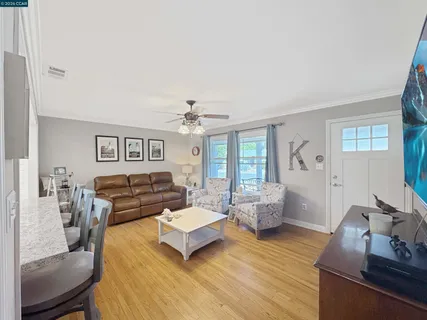 $638,000 | 2731 Bonifacio Street, Concord, CA 94519