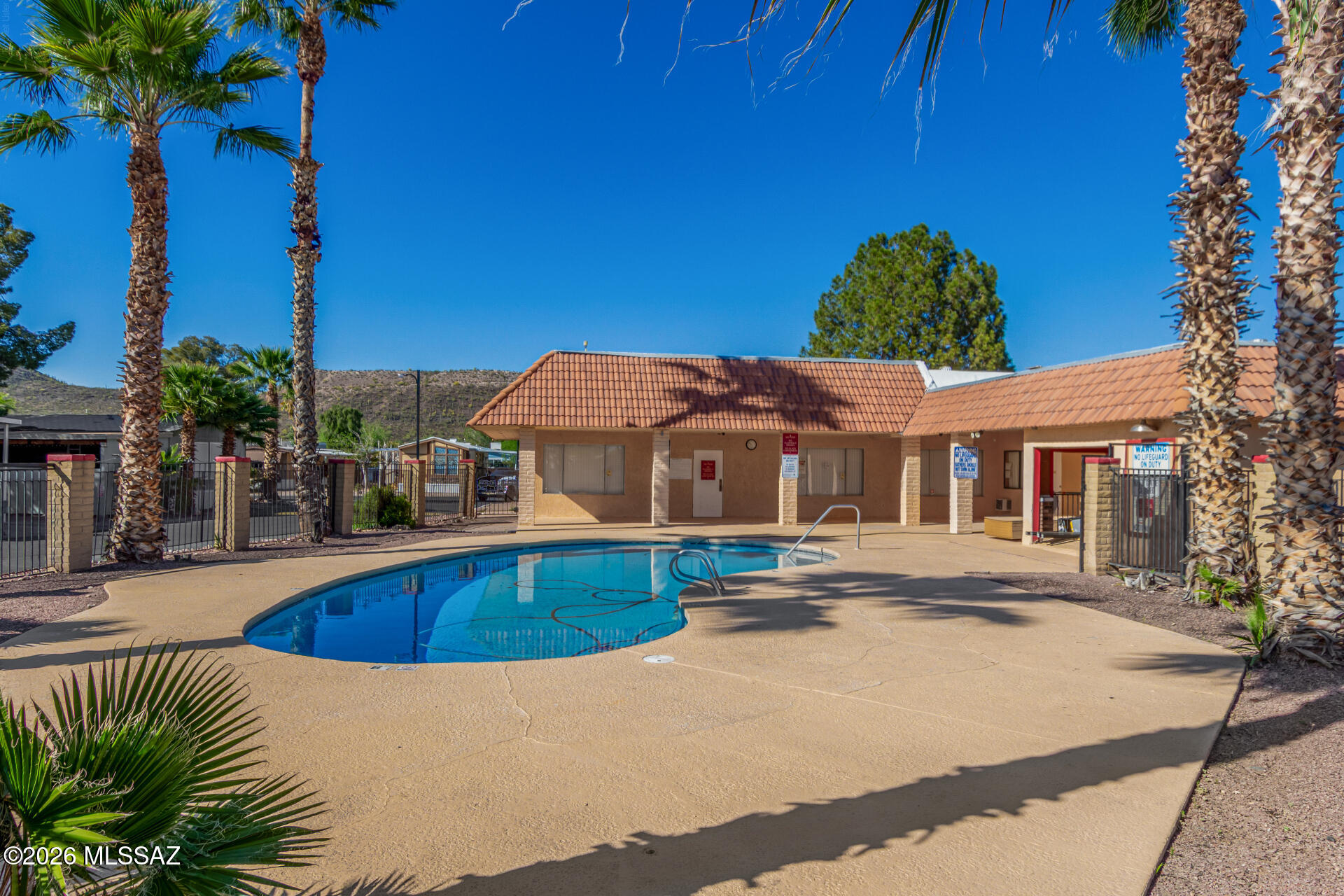 1325 West Silverlake Road, Unit 86 Tucson, AZ 85713 - Photo 29 of 29