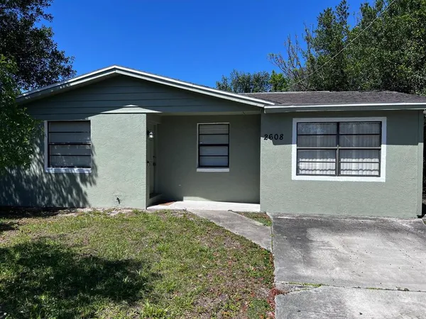 $1,800 | 2608 East 97th Avenue, Tampa, FL 33612
