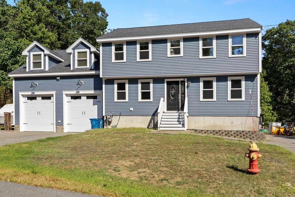 48 Harrison Road Tewksbury, MA 01876 - Photo 1 of 42 Gallery Image 1