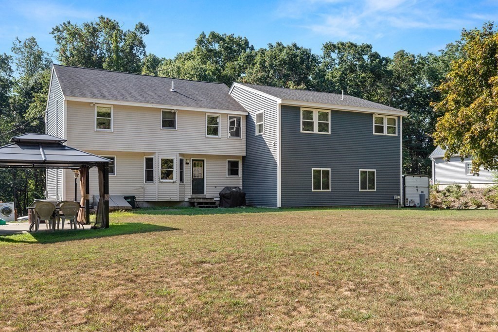 48 Harrison Road Tewksbury, MA 01876 - Photo 39 of 42 Gallery Image 39