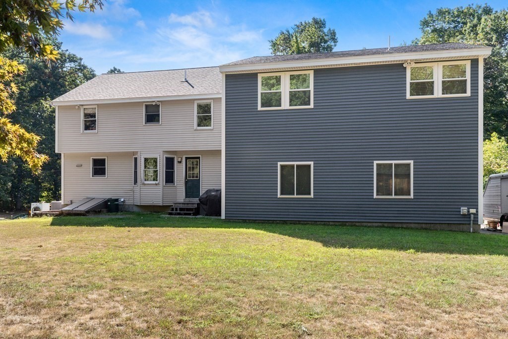 48 Harrison Road Tewksbury, MA 01876 - Photo 40 of 42 Gallery Image 40