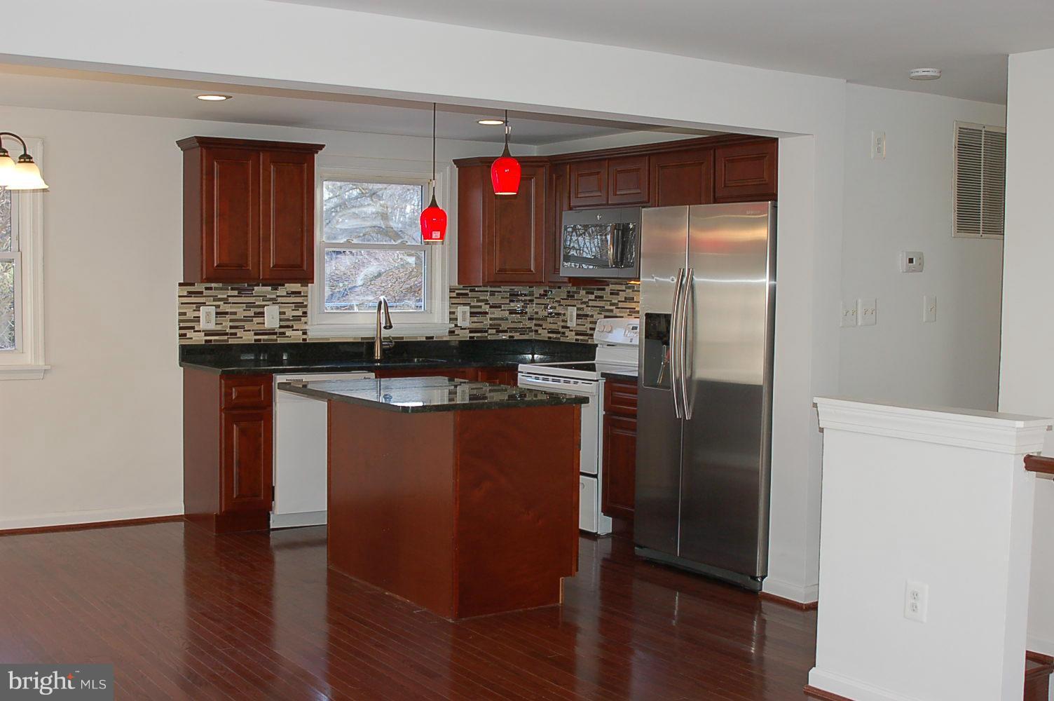 3630 Rusty Rim Ellicott City, MD 21043 - Photo 3 of 28 Brand new hardwood floor