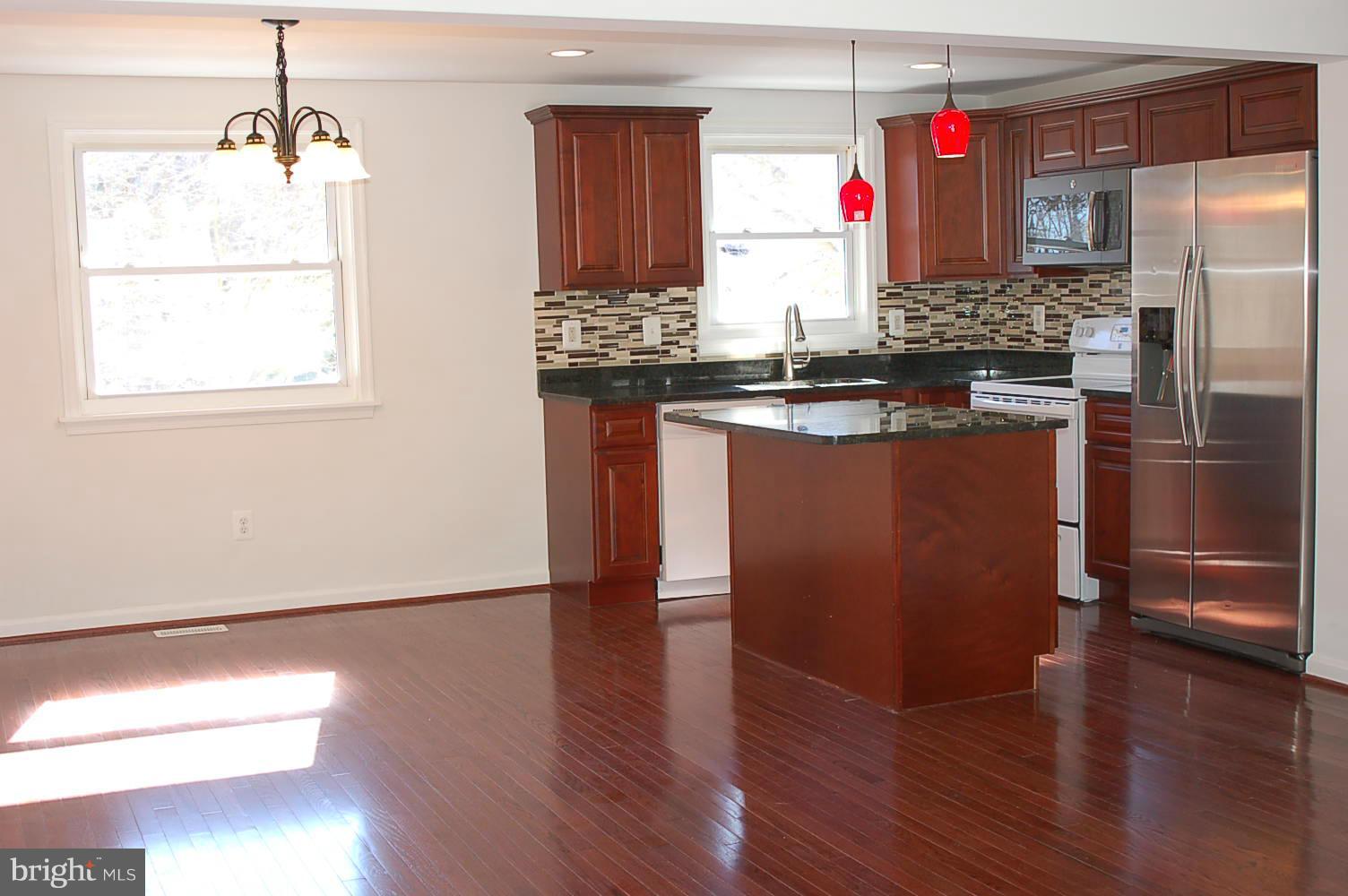 3630 Rusty Rim Ellicott City, MD 21043 - Photo 4 of 28 Dining Room