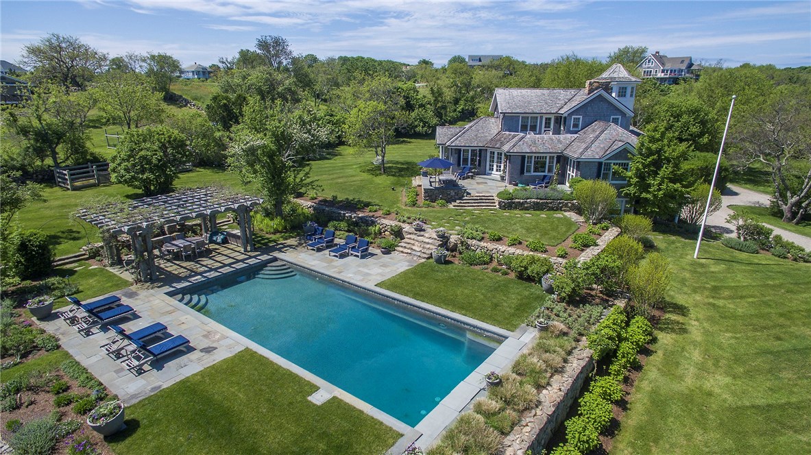 1538 Center Road Block Island, RI 02807 - Photo 2 of 40