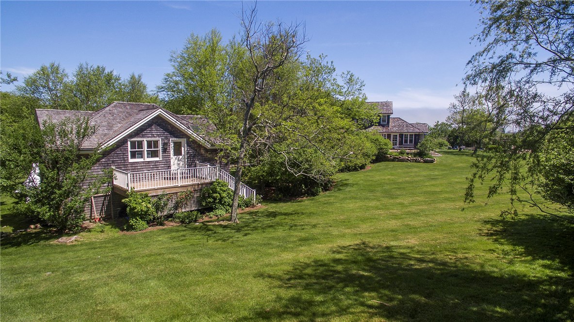 1538 Center Road Block Island, RI 02807 - Photo 33 of 40