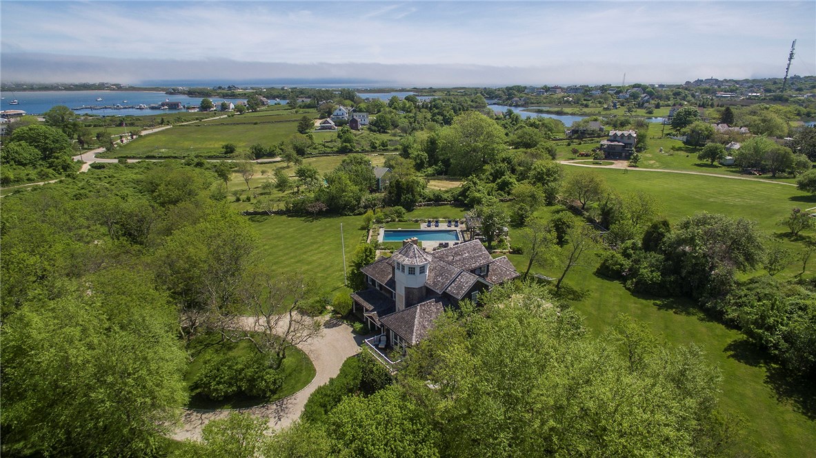 1538 Center Road Block Island, RI 02807 - Photo 35 of 40