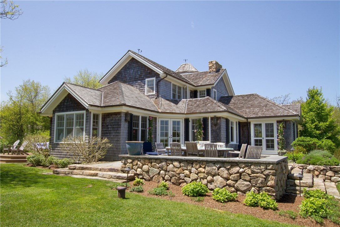 1538 Center Road Block Island, RI 02807 - Photo 4 of 40