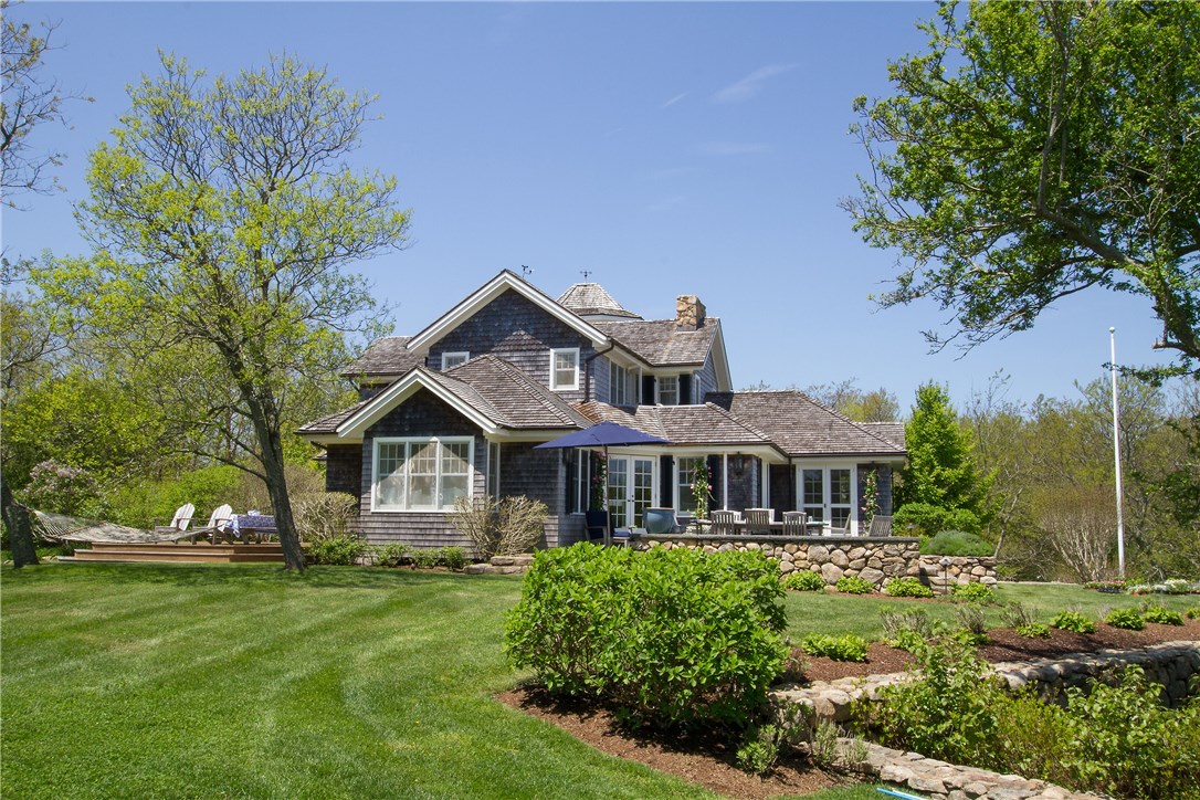 1538 Center Road Block Island, RI 02807 - Photo 5 of 40