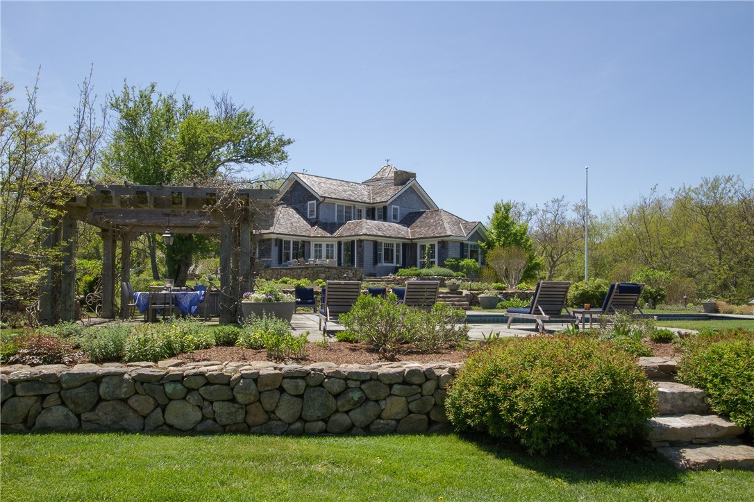 1538 Center Road Block Island, RI 02807 - Photo 6 of 40