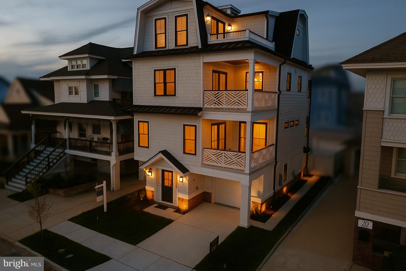 14 Gardens Road Ocean City, NJ 08226 - Photo 1 of 75