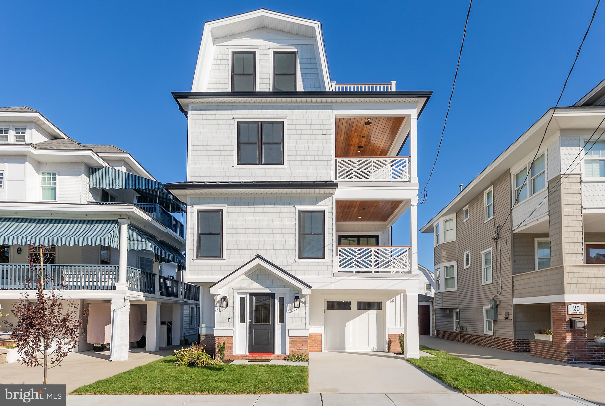 14 Gardens Road Ocean City, NJ 08226 - Photo 2 of 75