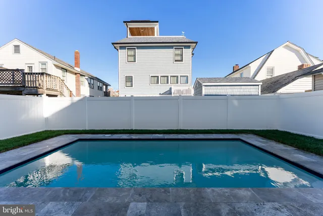 $3,499,900 | 14 Gardens Road, Ocean City, NJ 08226