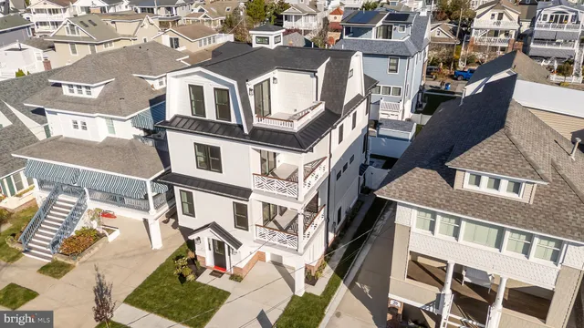 $3,499,900 | 14 Gardens Road, Ocean City, NJ 08226