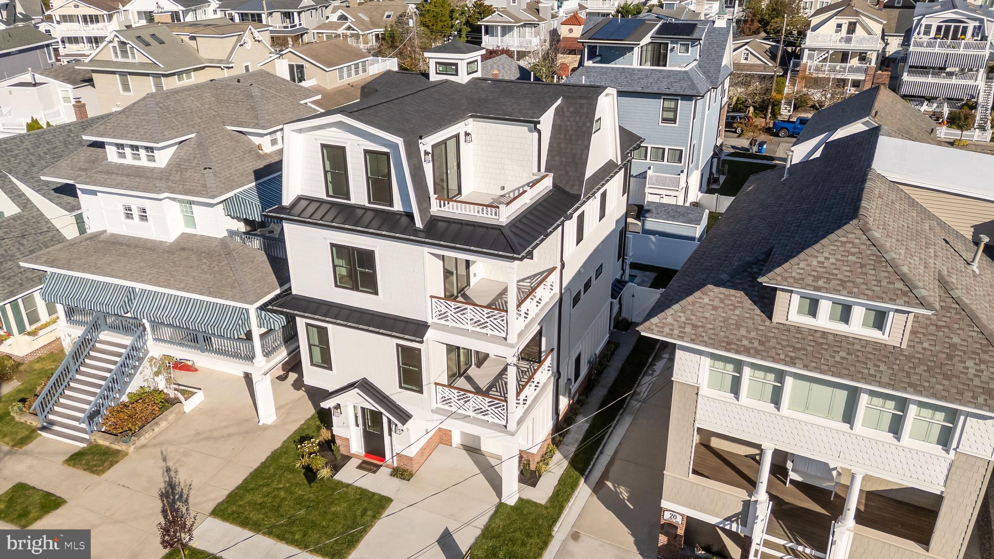 14 Gardens Road Ocean City, NJ 08226 - Photo 71 of 75