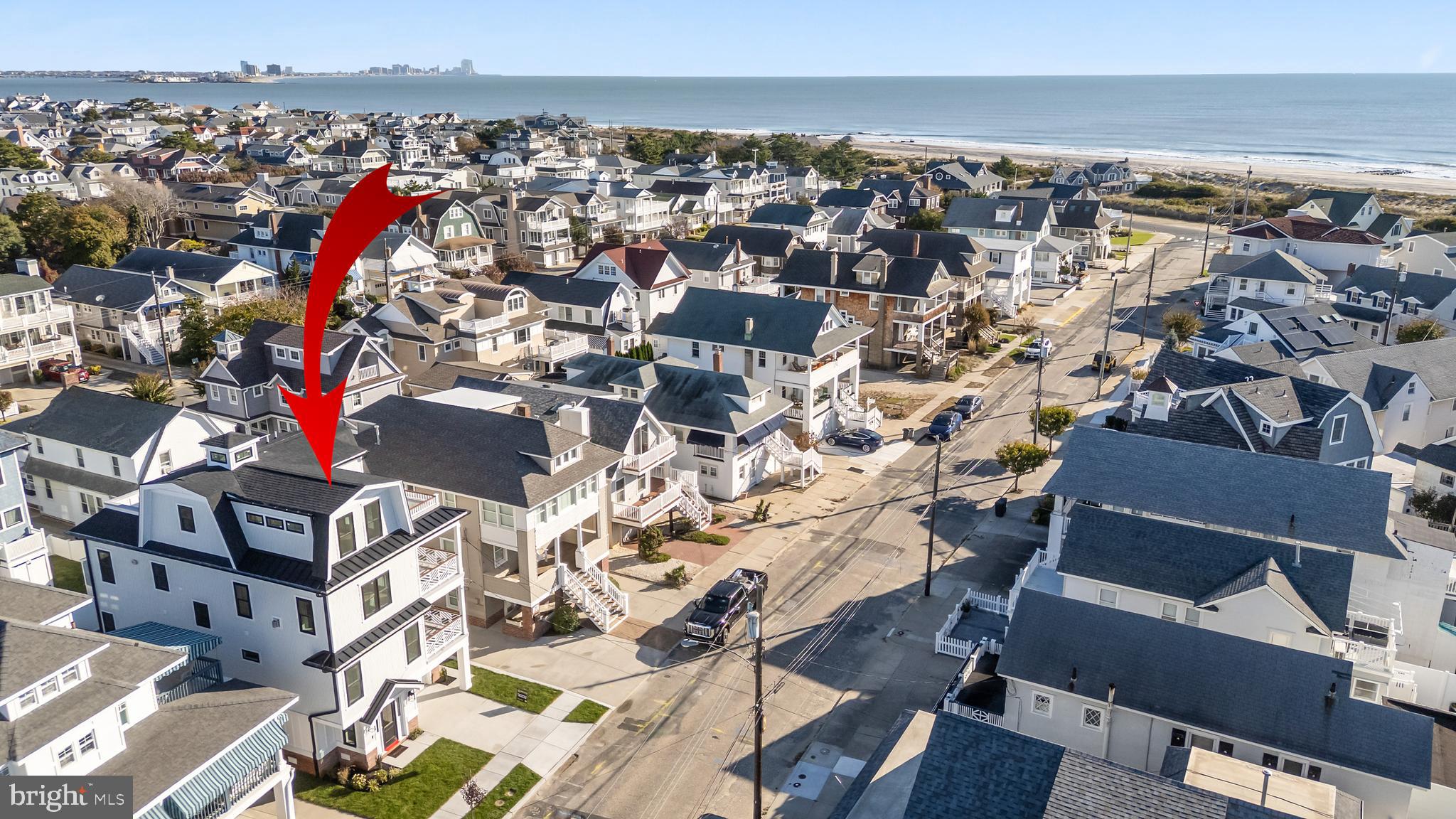 14 Gardens Road Ocean City, NJ 08226 - Photo 72 of 75