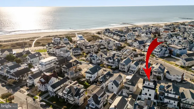 $3,499,900 | 14 Gardens Road, Ocean City, NJ 08226