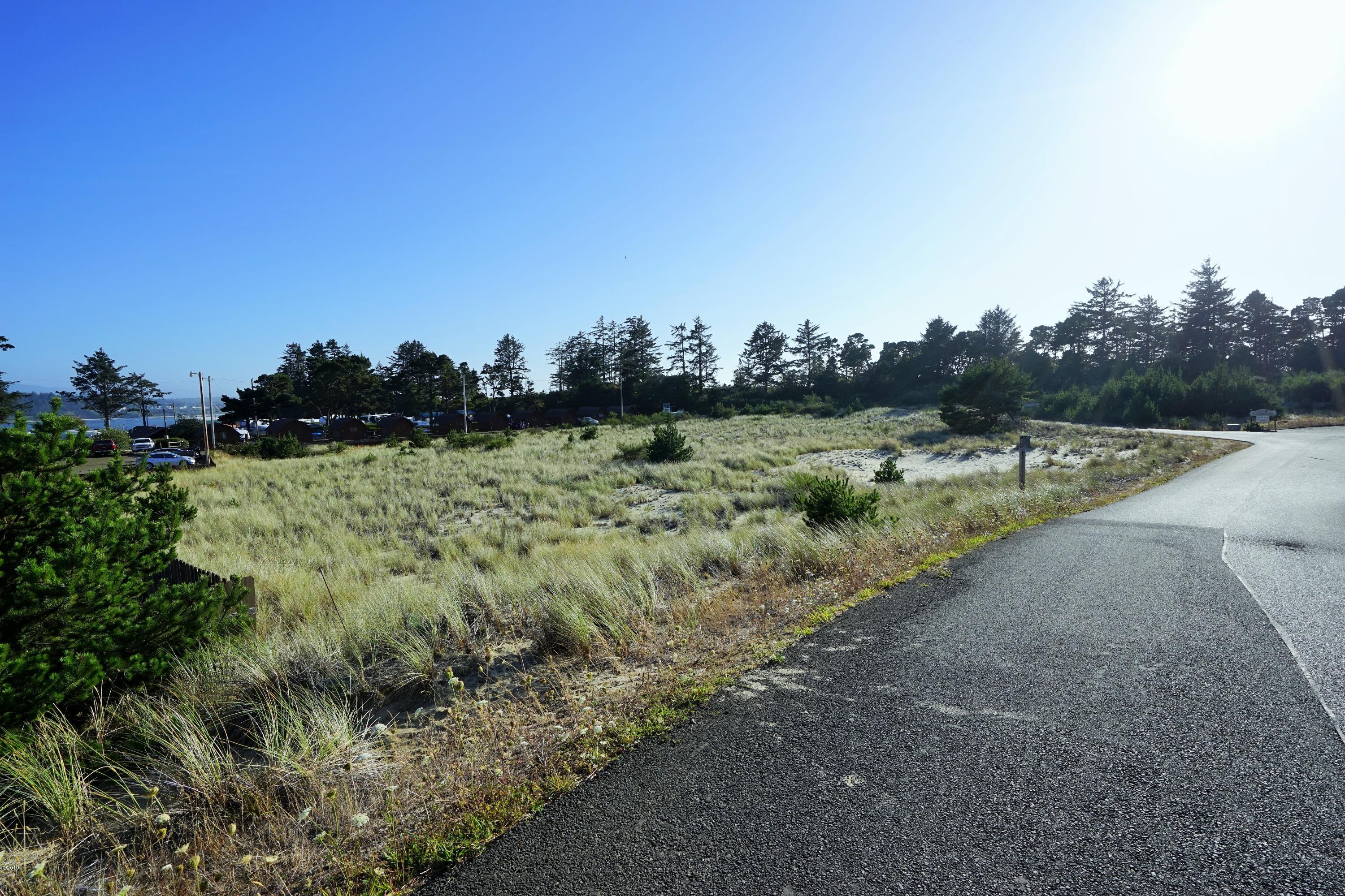 301 Minor Park Road Waldport, OR 97394 - Photo 1 of 5 Commercial Lot