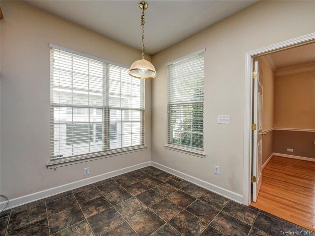 8319 Camberly Road Huntersville, NC 28078 - Photo 11 of 24 a view of an empty room with a window