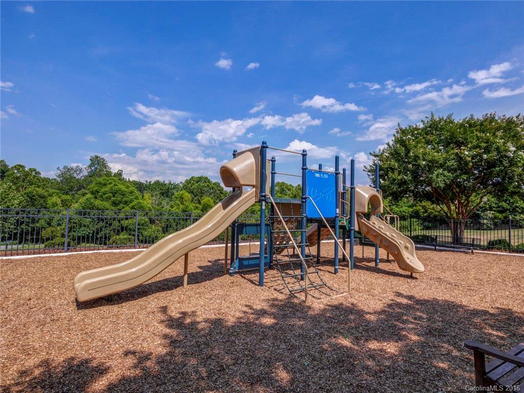 8319 Camberly Road Huntersville, NC 28078 - Photo 21 of 24 a view of a park with slide