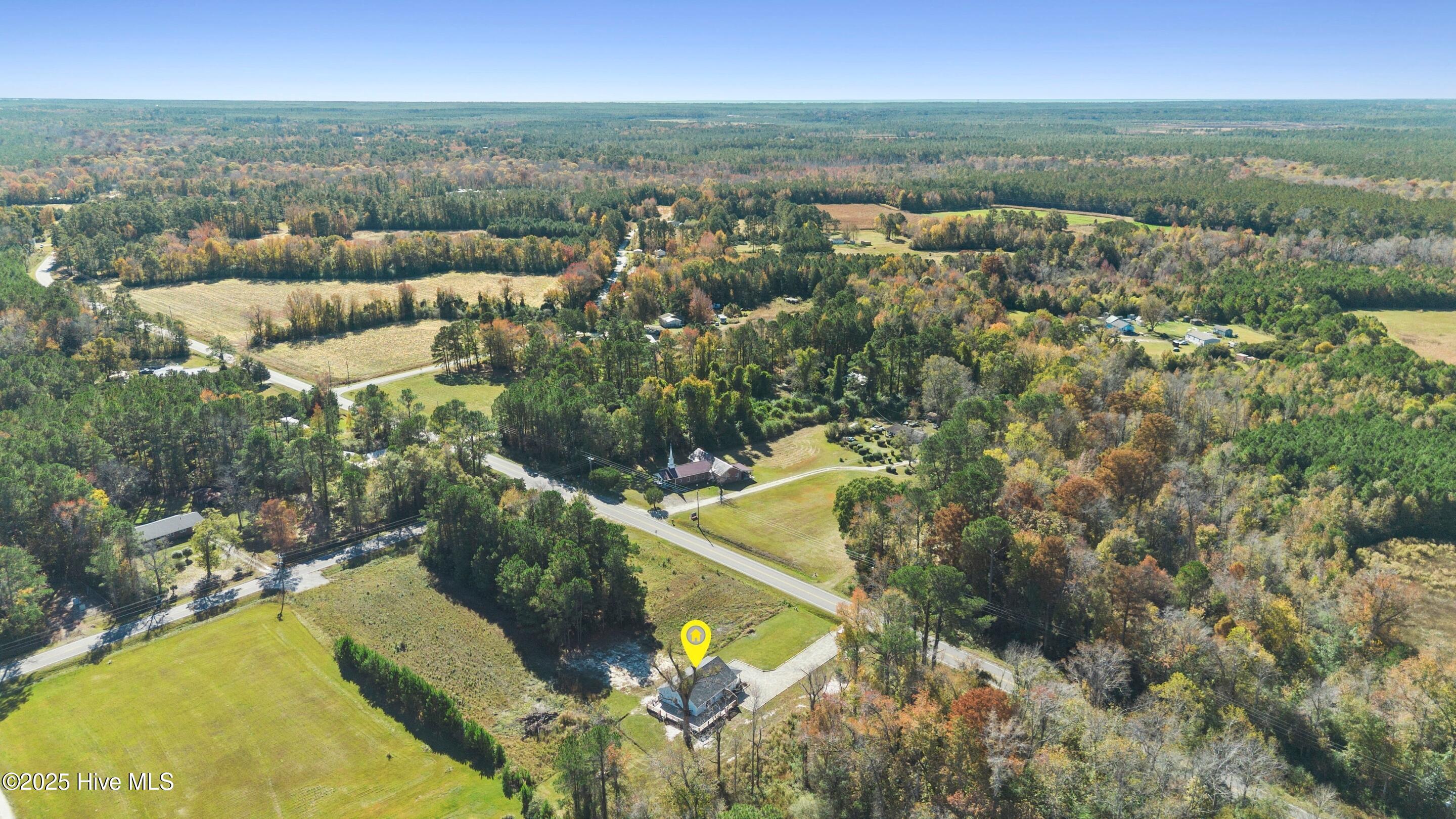 1070 Midway Road Southeast Bolivia, NC 28422 - Photo 39 of 103 mls-DJI_0151 copy