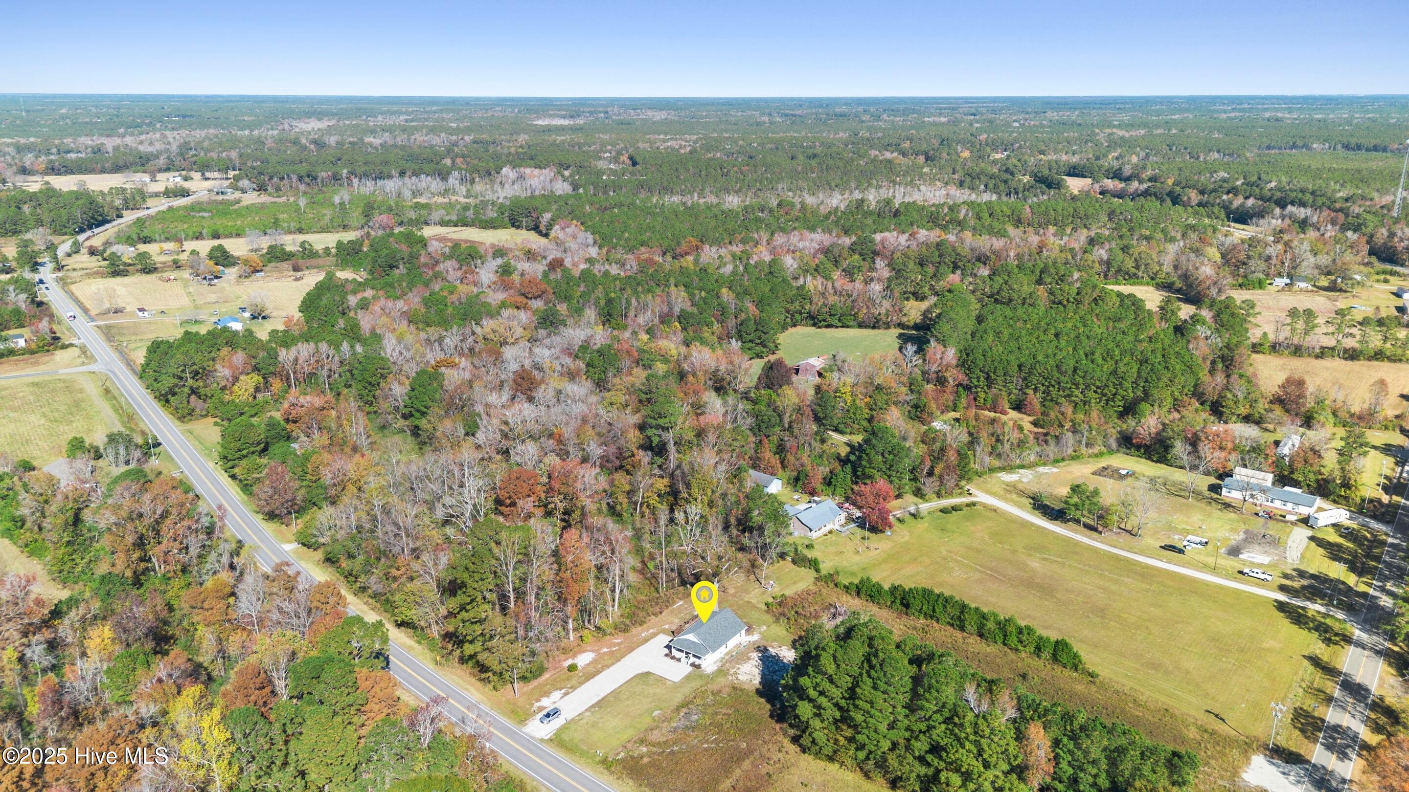 1070 Midway Road Southeast Bolivia, NC 28422 - Photo 43 of 103 mls-DJI_0156 copy