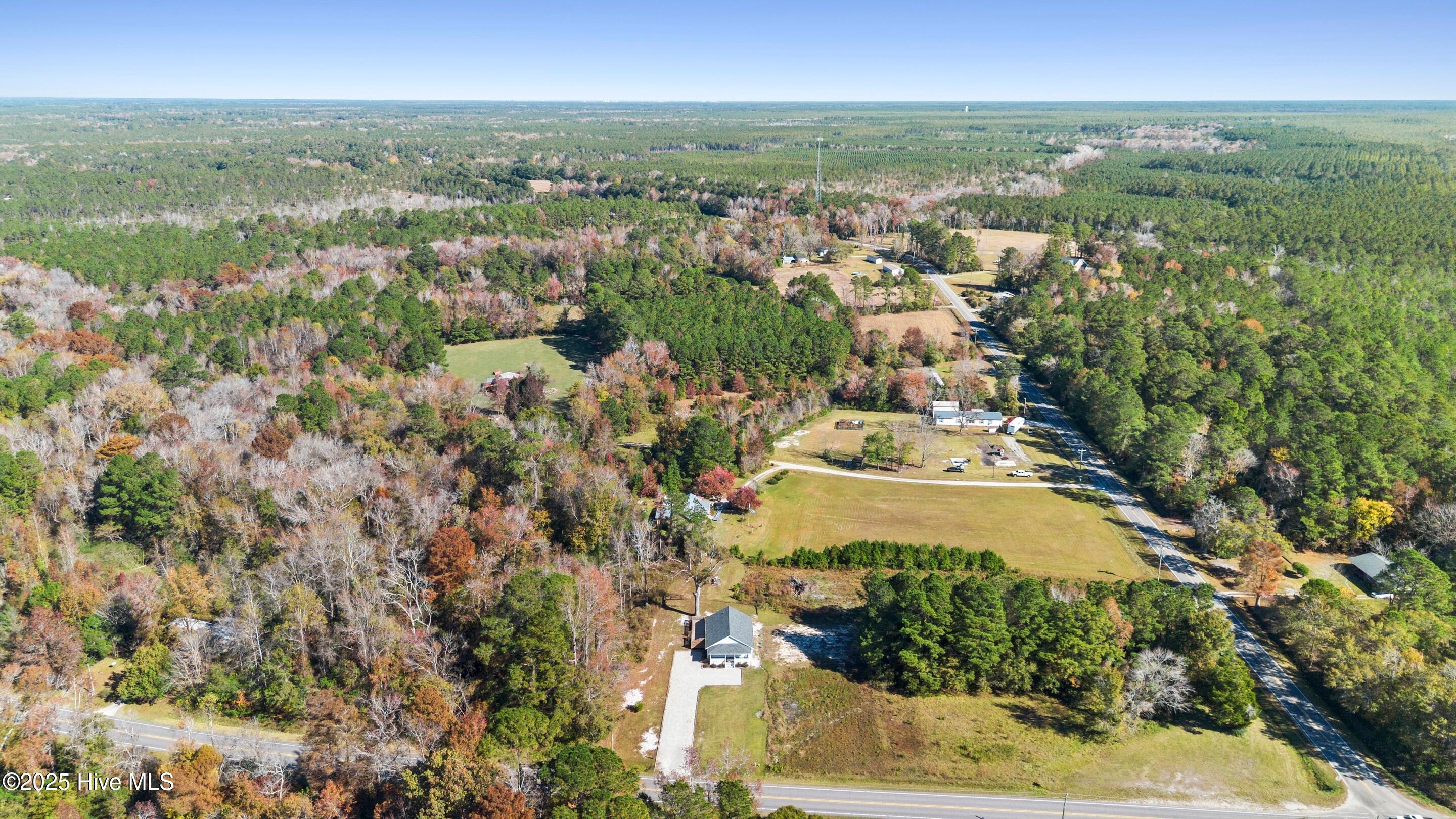 1070 Midway Road Southeast Bolivia, NC 28422 - Photo 45 of 103 mls-DJI_0158