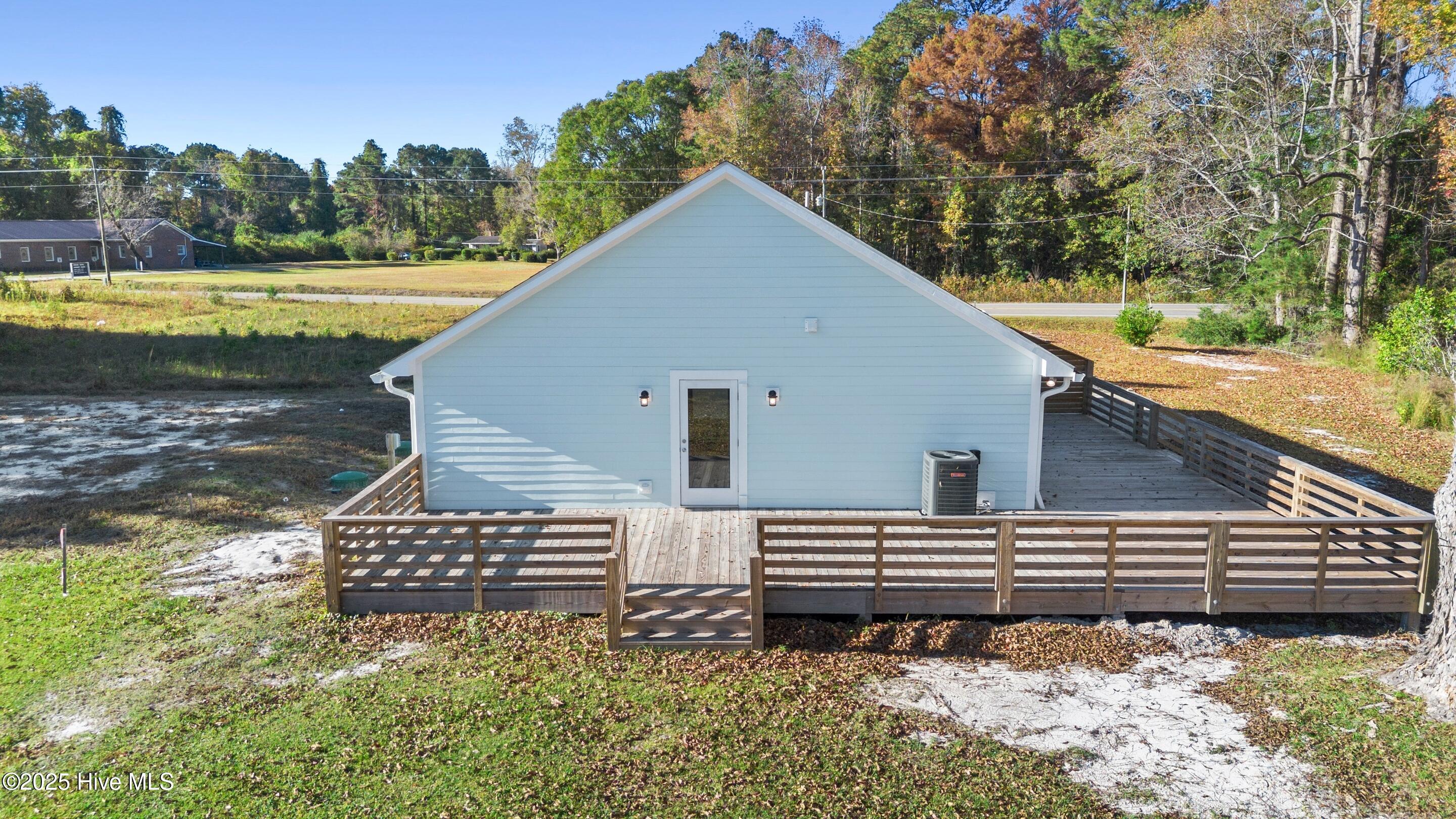 1070 Midway Road Southeast Bolivia, NC 28422 - Photo 60 of 103 mls-DJI_0121