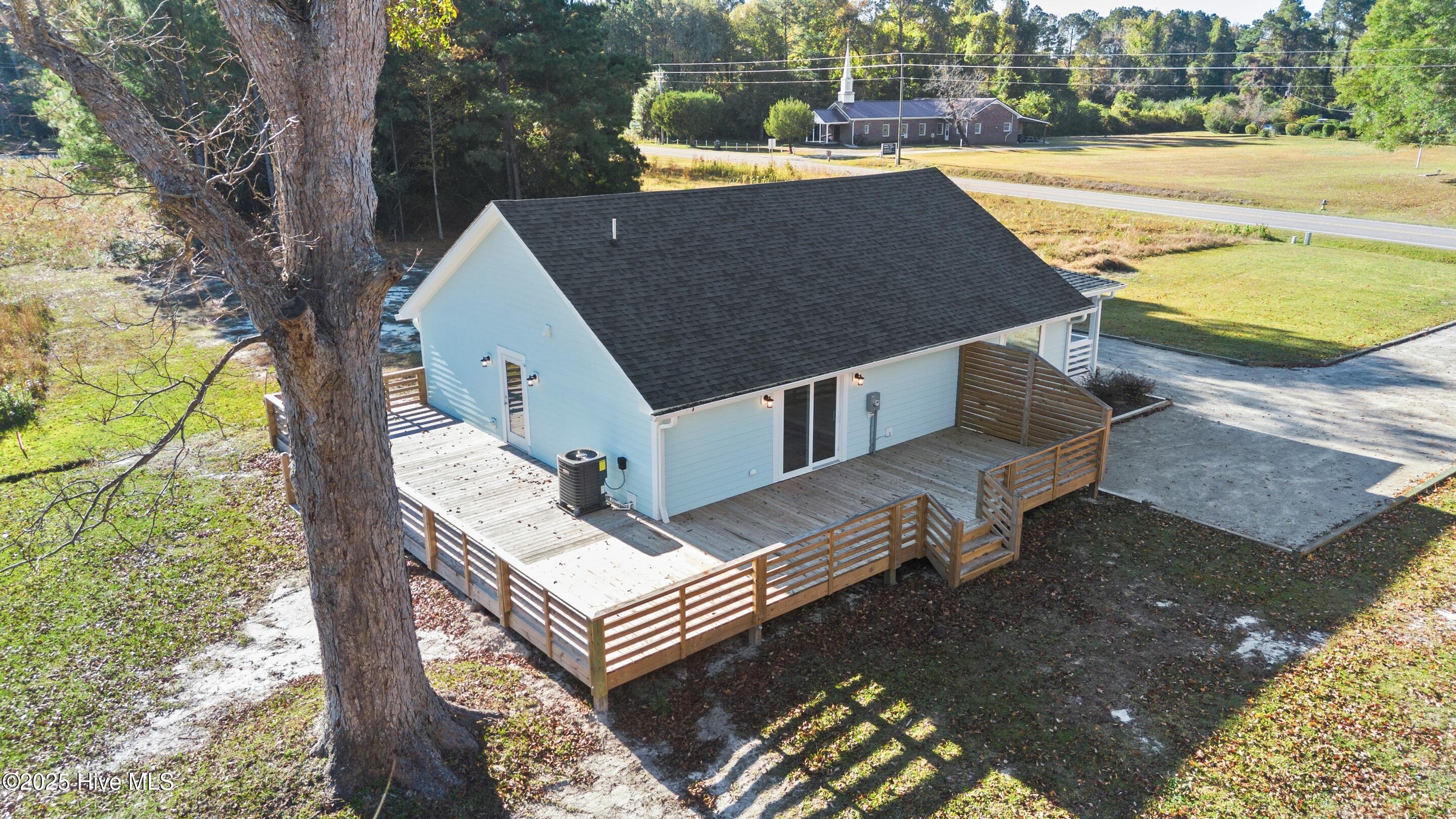 1070 Midway Road Southeast Bolivia, NC 28422 - Photo 62 of 103 mls-DJI_0128