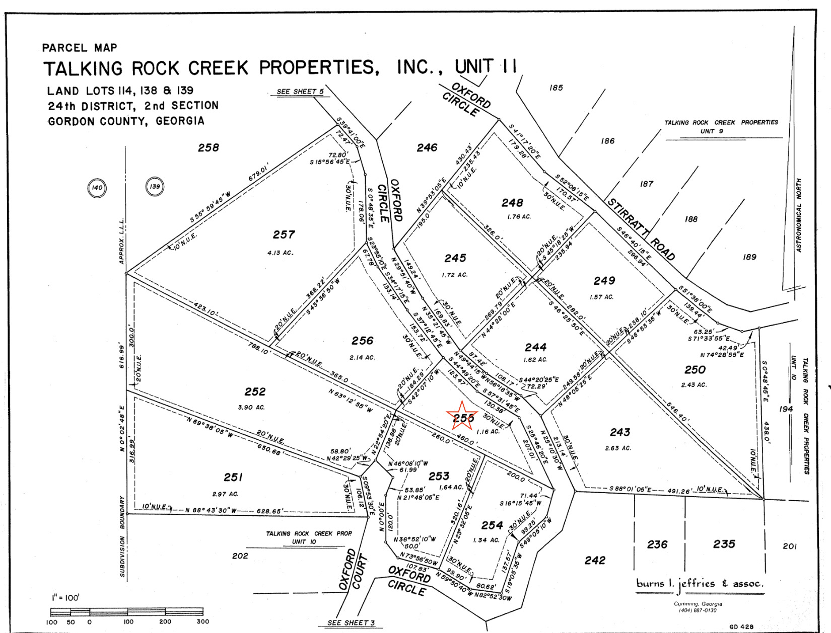 255 Oxford Circle Ranger, GA 30734 - Photo 6 of 9