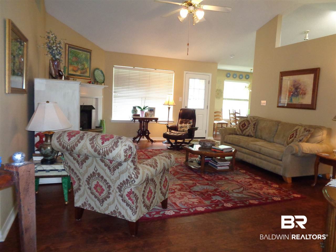 108 Washington Boulevard Foley, AL 36535 - Photo 6 of 32