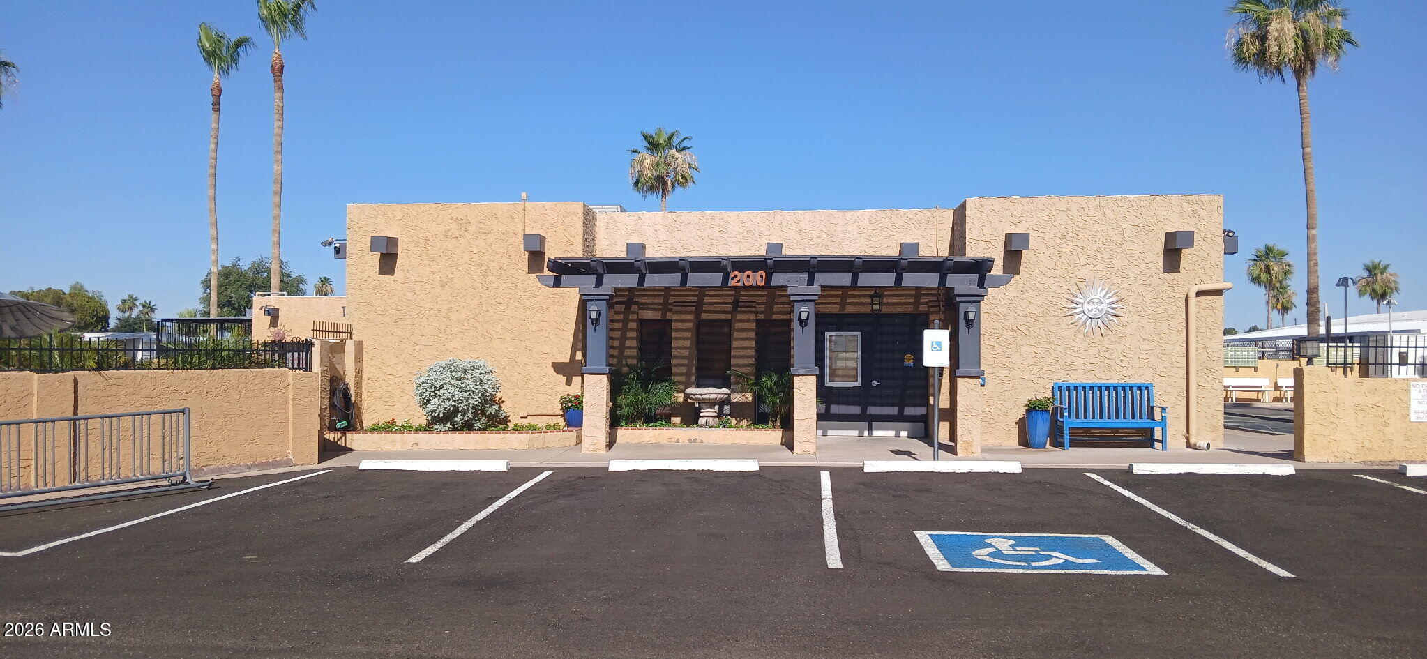 200 East Knox Road, Unit 91 Chandler, AZ 85225 - Photo 33 of 37 a view of a street with a building