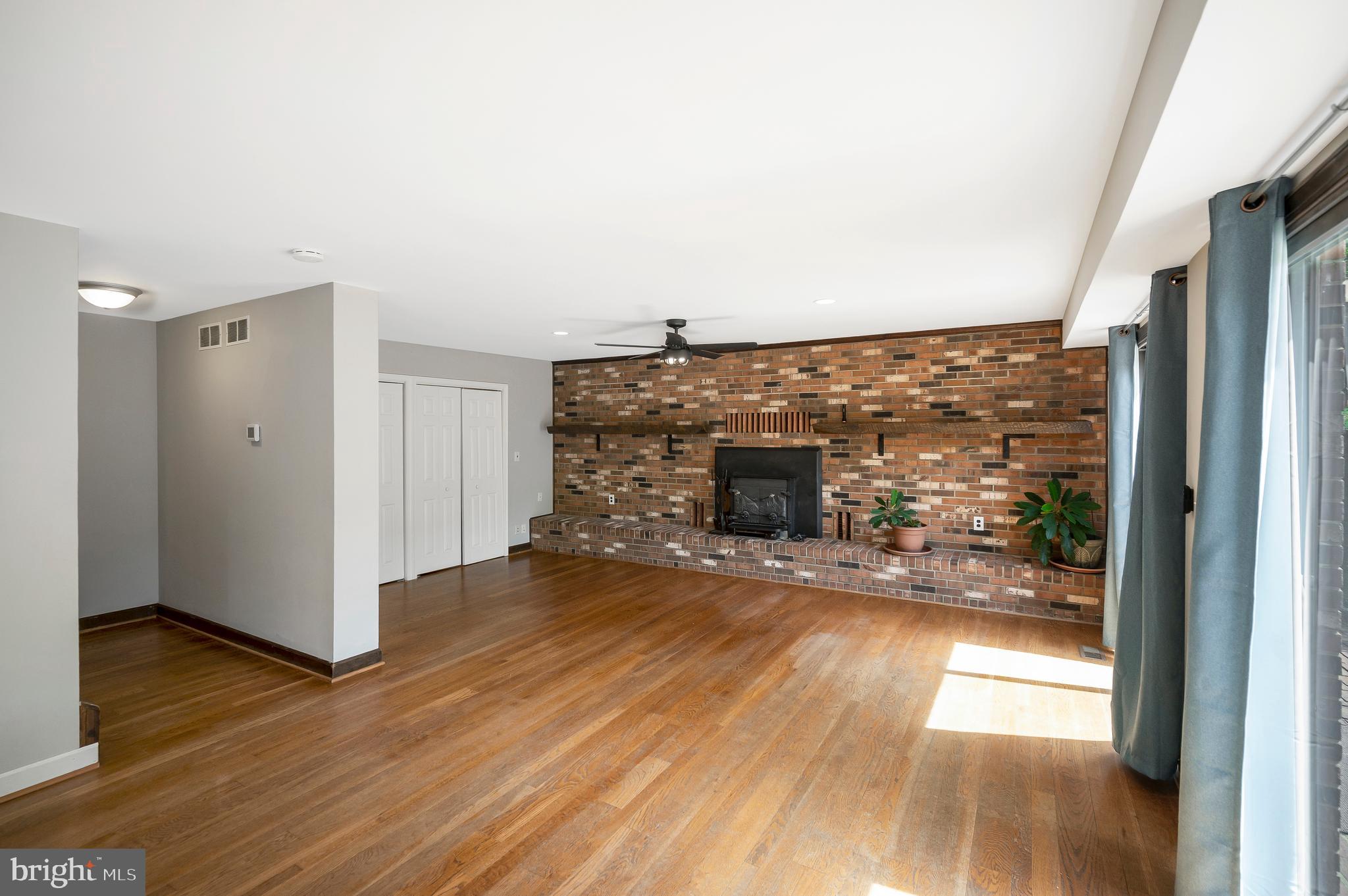 3195 Fiery Run Road Markham, VA 22643 - Photo 21 of 126