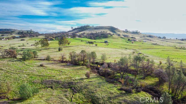 2920 Clark Road, Unit K17 Oroville, CA 95965 - Photo 28 of 31 Scenic Drone View of the Foothill Mobile Community Surrounding area.