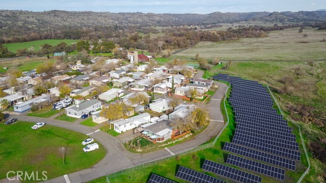 2920 Clark Road, Unit K17 Oroville, CA 95965 - Photo 29 of 31 Drone View of the Foothill Mobile Community.