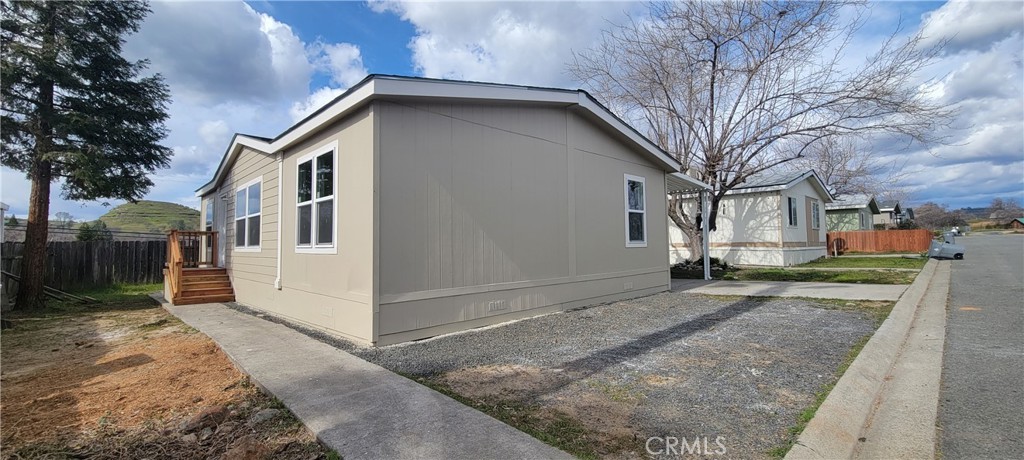 2920 Clark Road, Unit K17 Oroville, CA 95965 - Photo 30 of 31