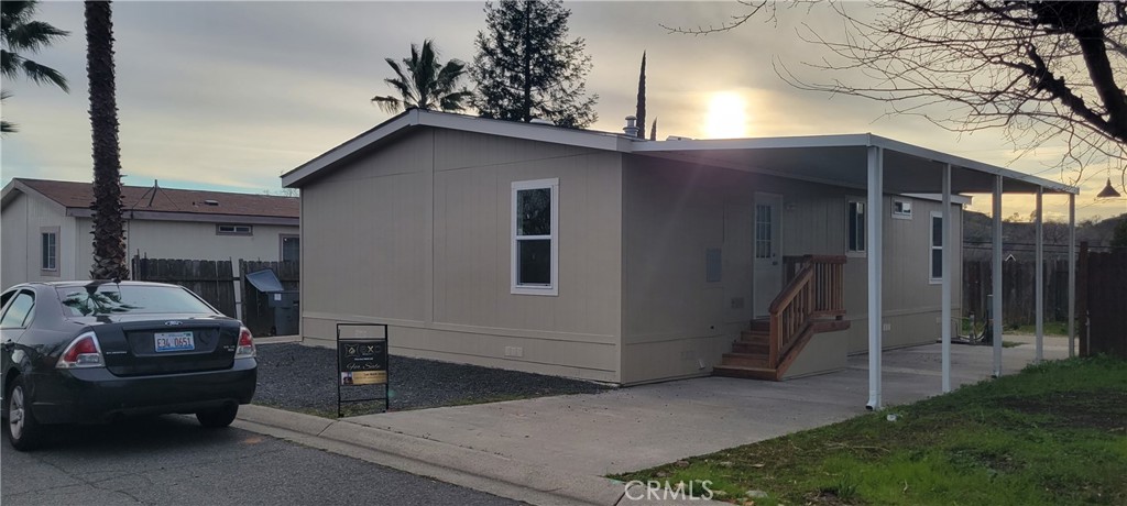 2920 Clark Road, Unit K17 Oroville, CA 95965 - Photo 31 of 31