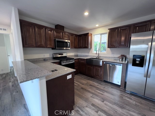 2920 Clark Road, Unit K17 Oroville, CA 95965 - Photo 10 of 31