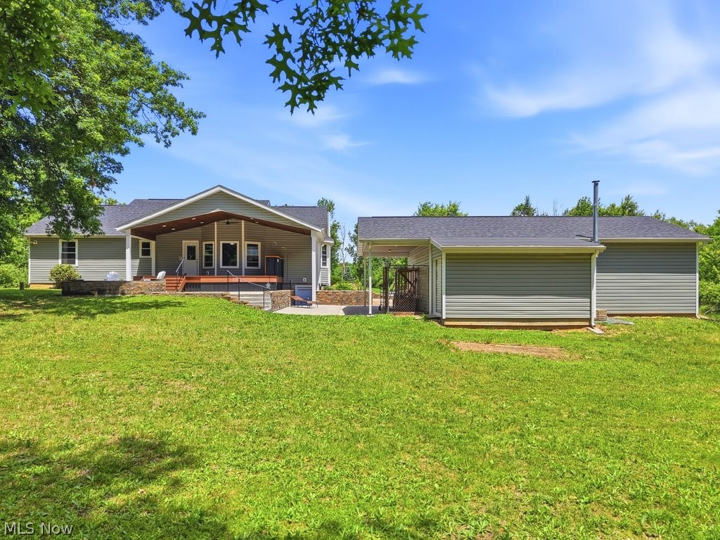 5230 Laubert Road Atwater, OH 44201 - Photo 4 of 50