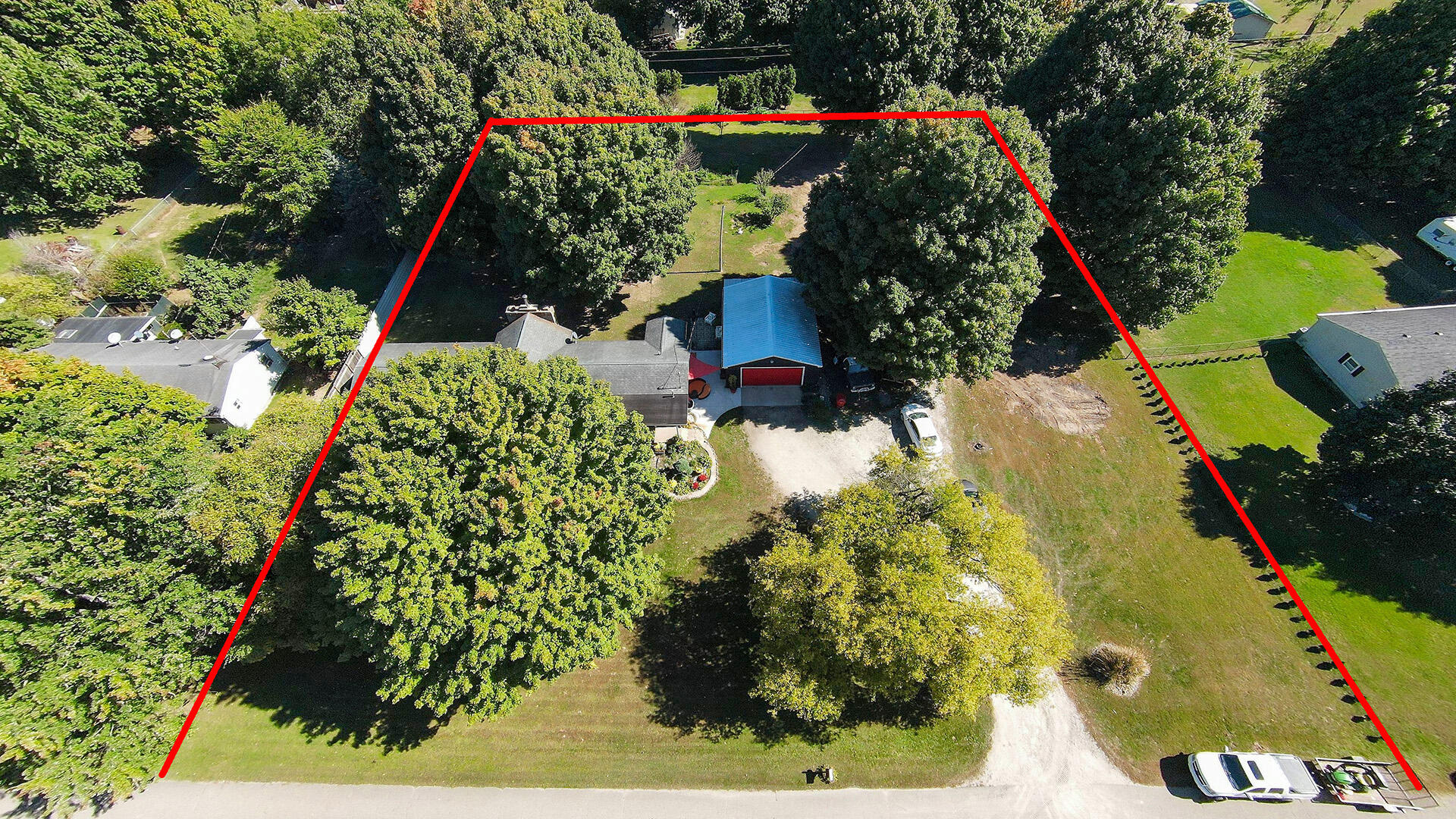 71145 Spencer Road Union, MI 49130 - Photo 20 of 31 DJI_0994