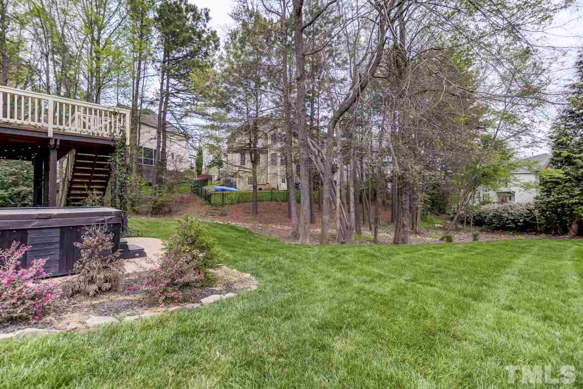 13129 Sargas Street Raleigh, NC 27614 - Photo 26 of 27 Gallery Image 26