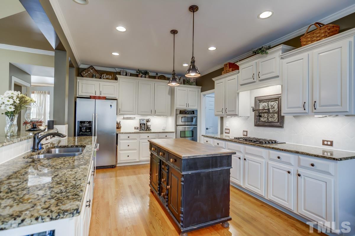 13129 Sargas Street Raleigh, NC 27614 - Photo 8 of 27 Gallery Image 8