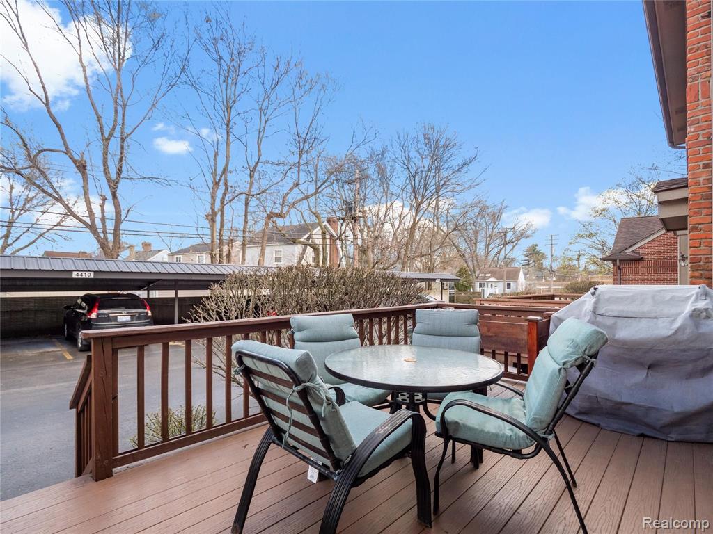 4410 Rochester Road Royal Oak, MI 48073 - Photo 24 of 26