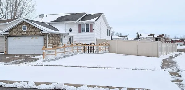 $315,000 | 238 Pinewood Boulevard, West Fargo, ND 58078