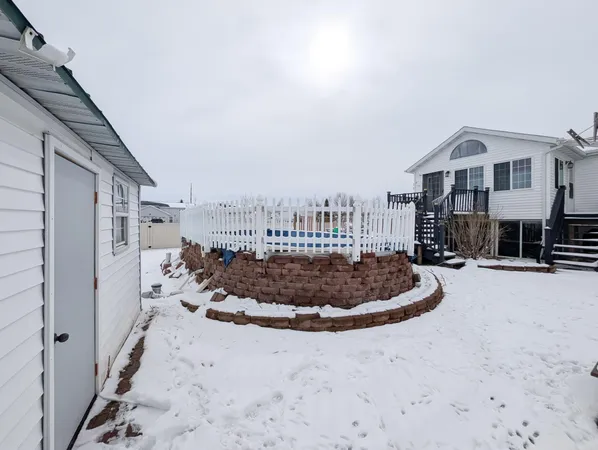 $299,900 | 238 Pinewood Boulevard, West Fargo, ND 58078